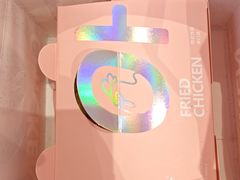 -悠个炸鸡(南京创始店)