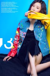 点击看大图 -onlygirl摄影美学馆高端定制(江滩店)