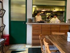 -RAC BAR(安福路店)