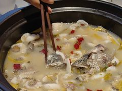 -周渝食惦酸菜鱼(青浦店)