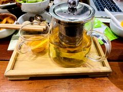 -青藤茶馆(南山路店)
