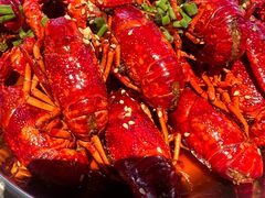 -巴厘龙虾·榜首油焖大虾(音乐学院·沿江酒馆店)