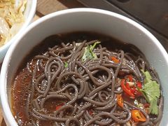 -湘间田舍(北仑银泰店)