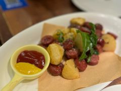 -玛格萝妮比萨屋(陆家浜路店)