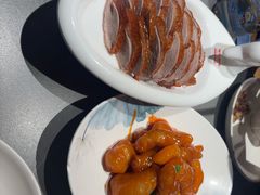 -褚记烤鸭·南京家常菜(雨花e-park店)