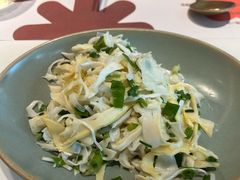 葱香楠竹笋-椒爱水煮鱼川菜(CBD万达店)