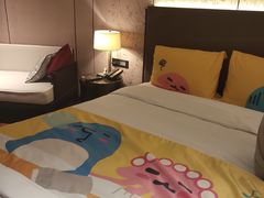 -上海崇明金茂凯悦酒店