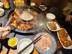 -陈眼镜火锅(总店)