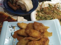 -盛京辽菜小馆(龙之梦购物中心店)