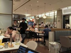 -必胜客(上地华联店)
