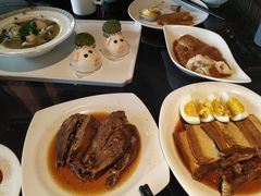 -杭州龙禧福朋喜来登酒店