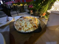 白汁海鲜焗饭-农畉LONFOOD(福田星河COCOPark店)