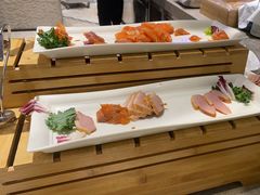 -太湖饭店玉兰厅(自助餐厅)