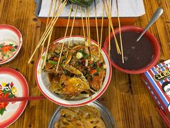 -冶建镜子·中国龙虾王(总店)