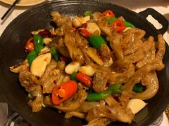 -深山老屋(国顺东路店)