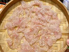 鱼生-草鱼先生潮州鱼生·虾生(新厦花园店)