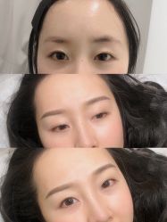 -MIVI·纹眉半永久野生眉