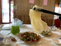 -崖口红树林海鲜餐厅
