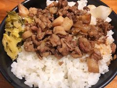 -大三元台湾鲁肉饭(沙井新桥店)