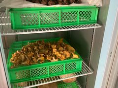 -山菌美食苑(振兴路店)