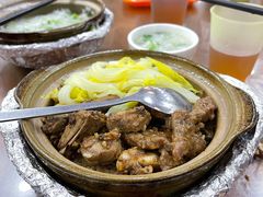 -煲煲掂风味煲仔饭餐厅(西区店)