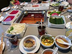 -海底捞火锅(江南盛天地店)