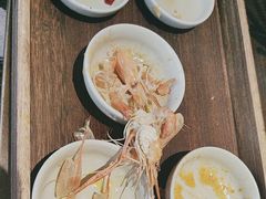 -李百蟹·蟹黄面·江景餐厅(外滩·豫园店)