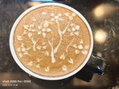 -王森咖啡西点烘焙培训(上海名厨中心店)