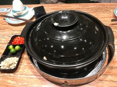 -春润大地海南椰子鸡(沙井京基百纳广场店)