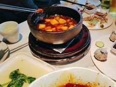 -粤香村(清真川菜店)