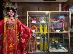 -陕西戏曲非遗博物馆