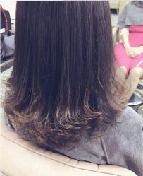 3-佛伦斯接发烫染国际连锁