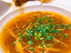 -汉唐宴长安食府