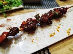 -秋葵田创意料理(广安摩尔春天百货店)