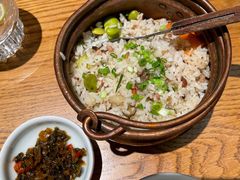 -一坐一忘云南菜(嘉里中心店)