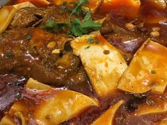 -福苗小骆驼烧烤(大唐不夜城店)