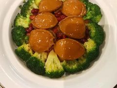 -秋色客家菜(流塘店)