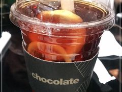 -Awfully Chocolate(来福士广场店)