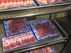 -胡同儿老北京涮肉