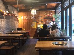 -四喜小胖·北京涮肉(五道营店)