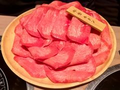 -浅锅和牛小锅放题(深业上城店)