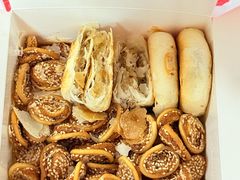 -矮子馅饼(大成路店)