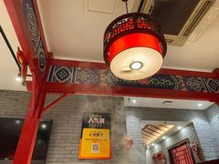 -祥源胡同·涮牛羊肉火锅(花桥店)