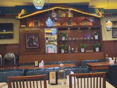 -清真· AL-JANNAT 佳纳特餐厅(仙林店)