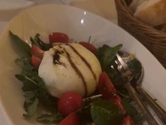 -La Tavernetta(Bar à Vin)(乌鲁木齐路店)