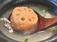 -一味大院•桐庐菜传承店(春江路店)