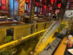 -蜀江龙火锅(339店)
