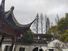 -三林本帮馆(中林街店)