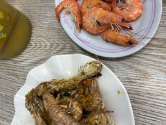 -瑶记海鲜餐厅(西涌店)