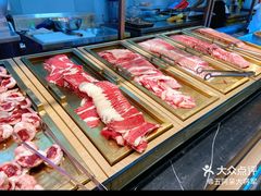 -比特堡啤酒烤肉自助料理(和平店)